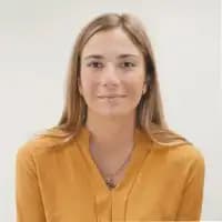Retrato de Laura Barreiro Gallego