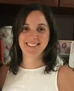 Retrato de Margarita Ramallo