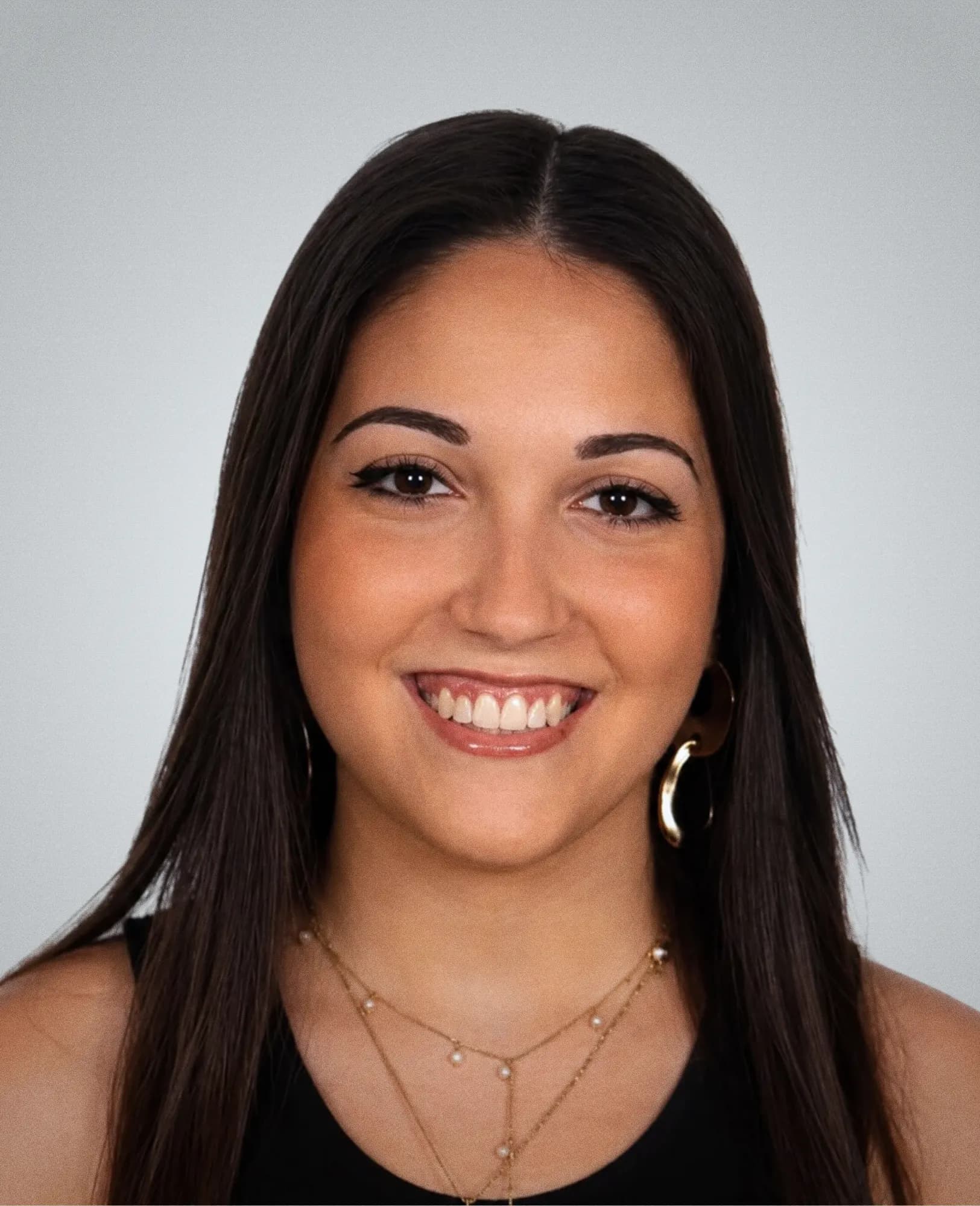 Retrato de Ariadna Maseres