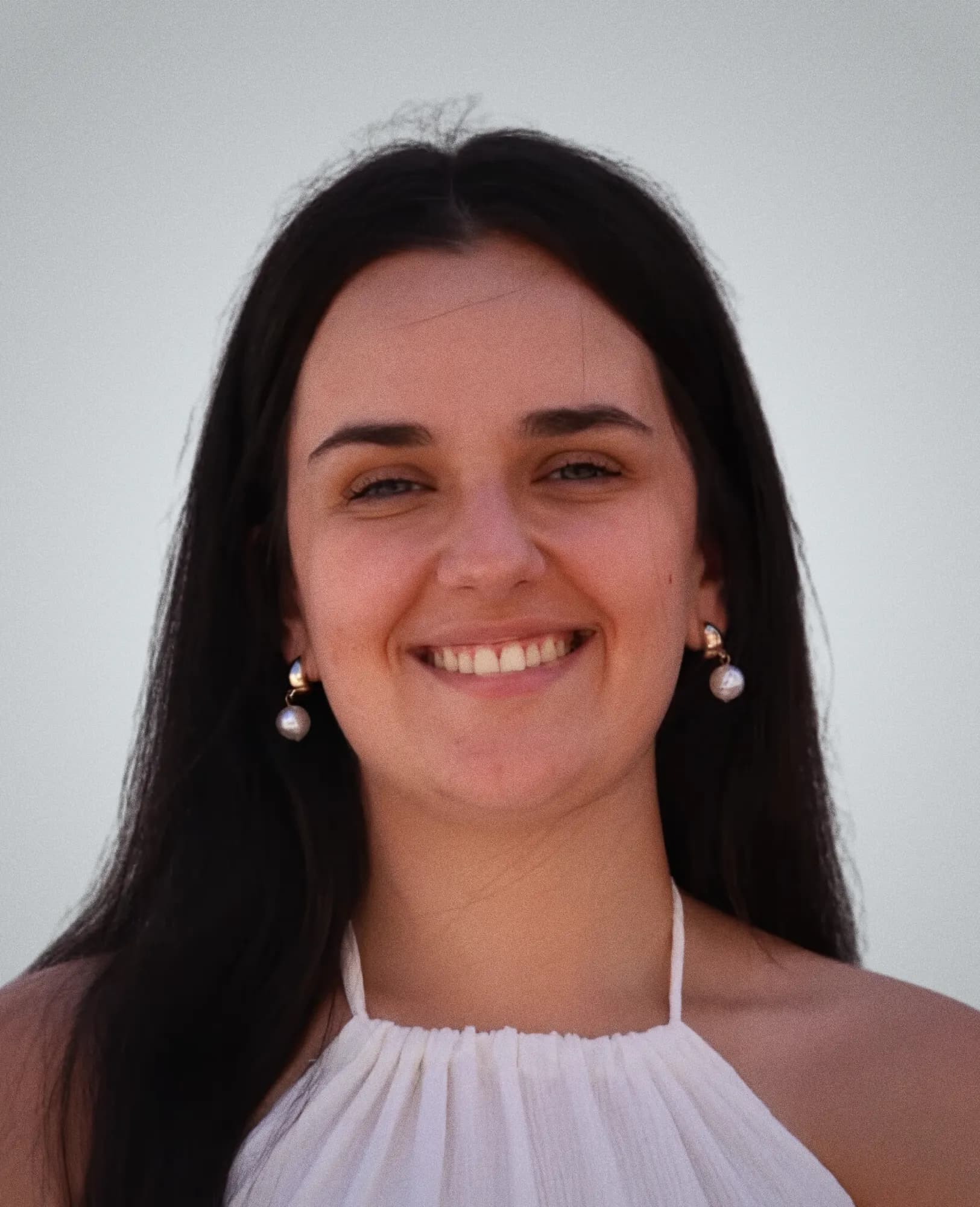 Retrato de Celia Aguilar