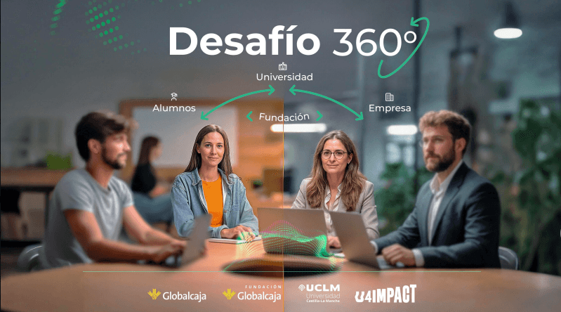 TFG con empresas en Castilla-La Mancha: 14 proyectos activos