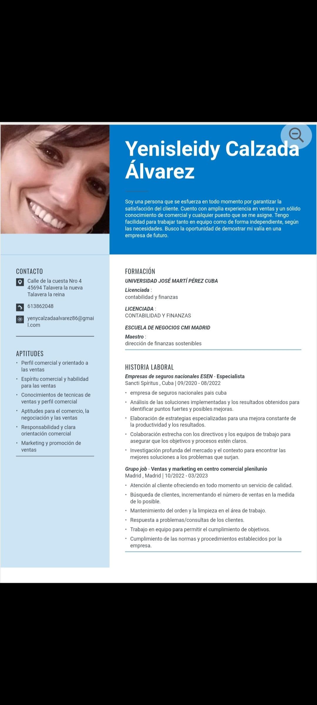 La IV edición del Premio Europa Joven