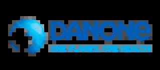 Organización danone