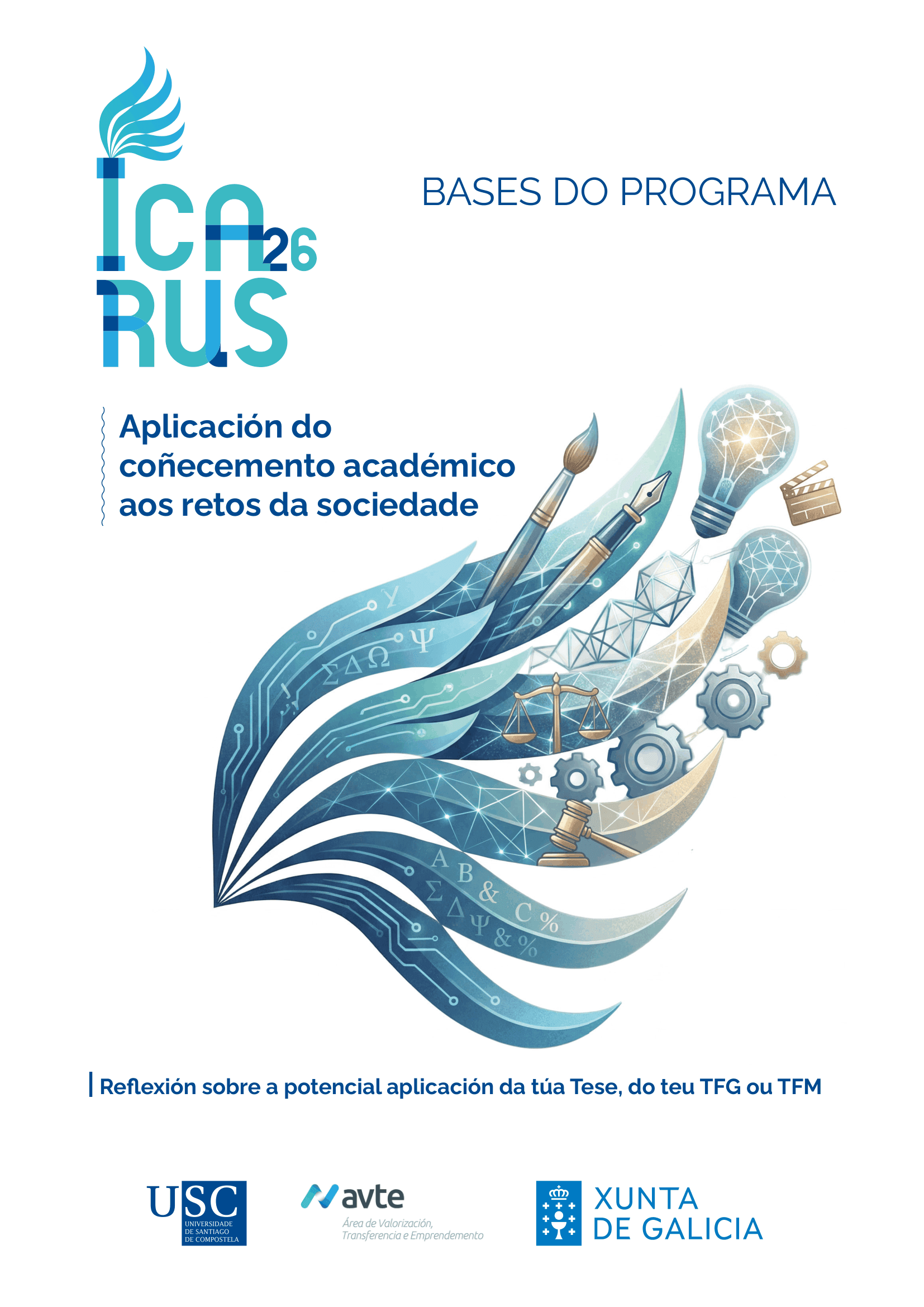 Programa Icarus
